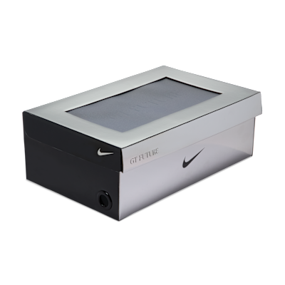 NIKE公式】ナイキ G.T. フューチャー EP バスケットボールシューズ